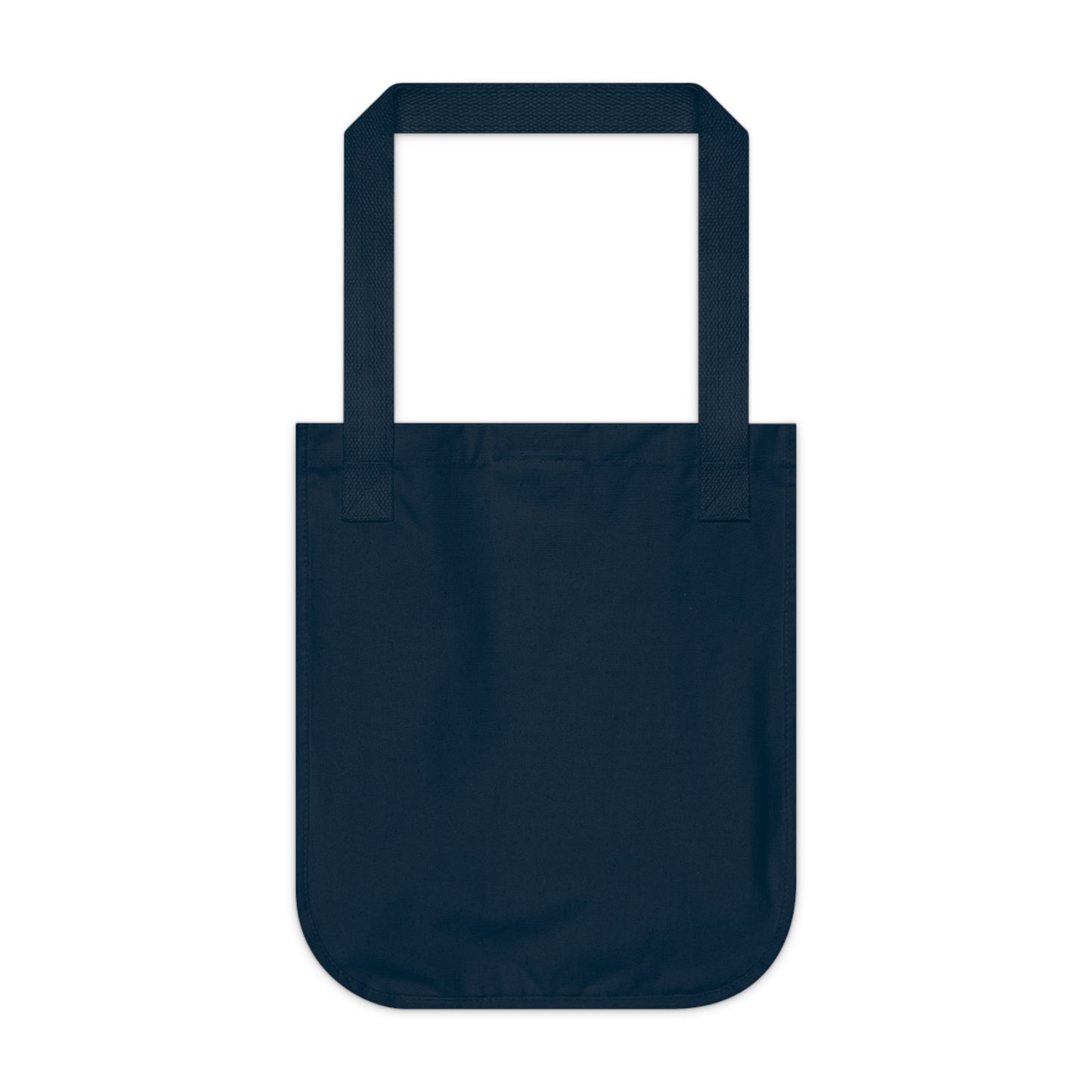 Designed with nature-approved materials, these personalized Econscious EC8040 canvas tote bags come with a 100% certified-organic cotton body and web handles. The op