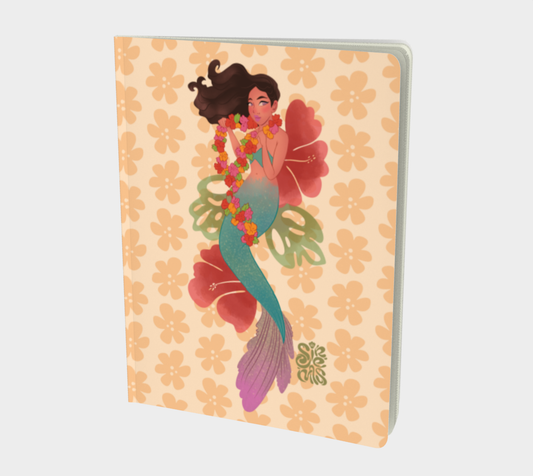 mermaid journal