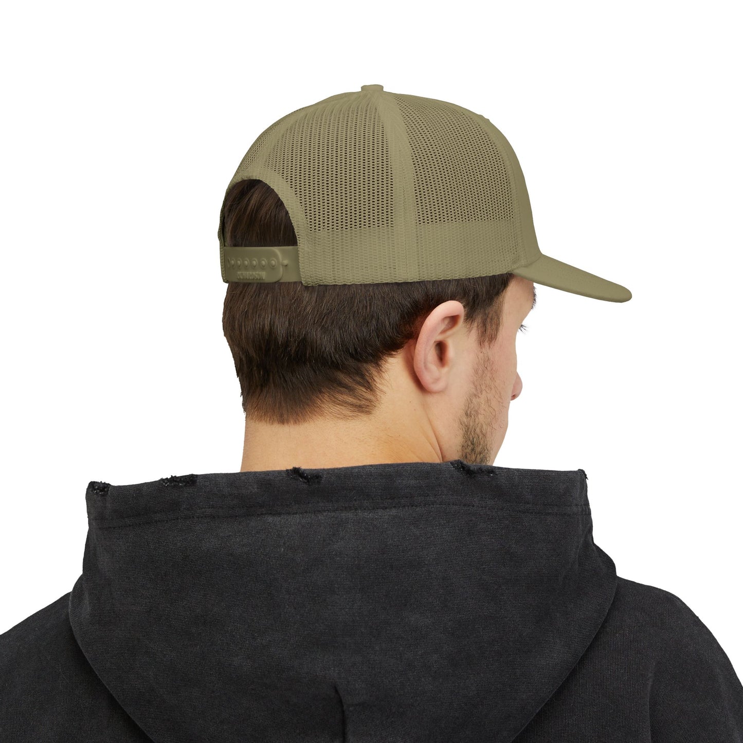 Funny Trucker Cap: 'An Unknown Error Has Occurred' Hat, Cool Snapback for Tech Lovers, Unique Gift Idea for Programmers, Casual Wear, [...]