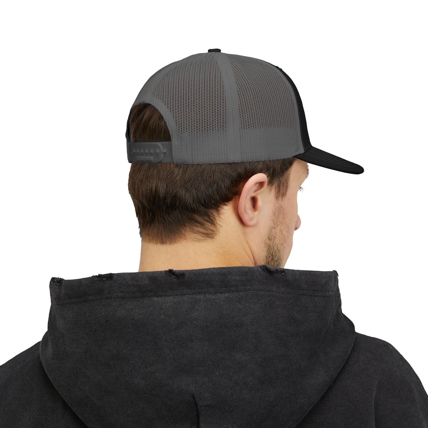 Funny Trucker Cap: 'An Unknown Error Has Occurred' Hat, Cool Snapback for Tech Lovers, Unique Gift Idea for Programmers, Casual Wear, [...]